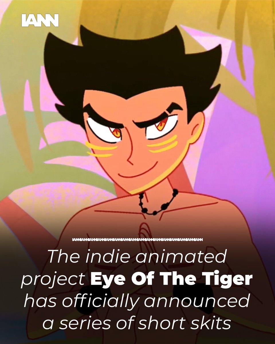 Indie Animation News Network tweet media