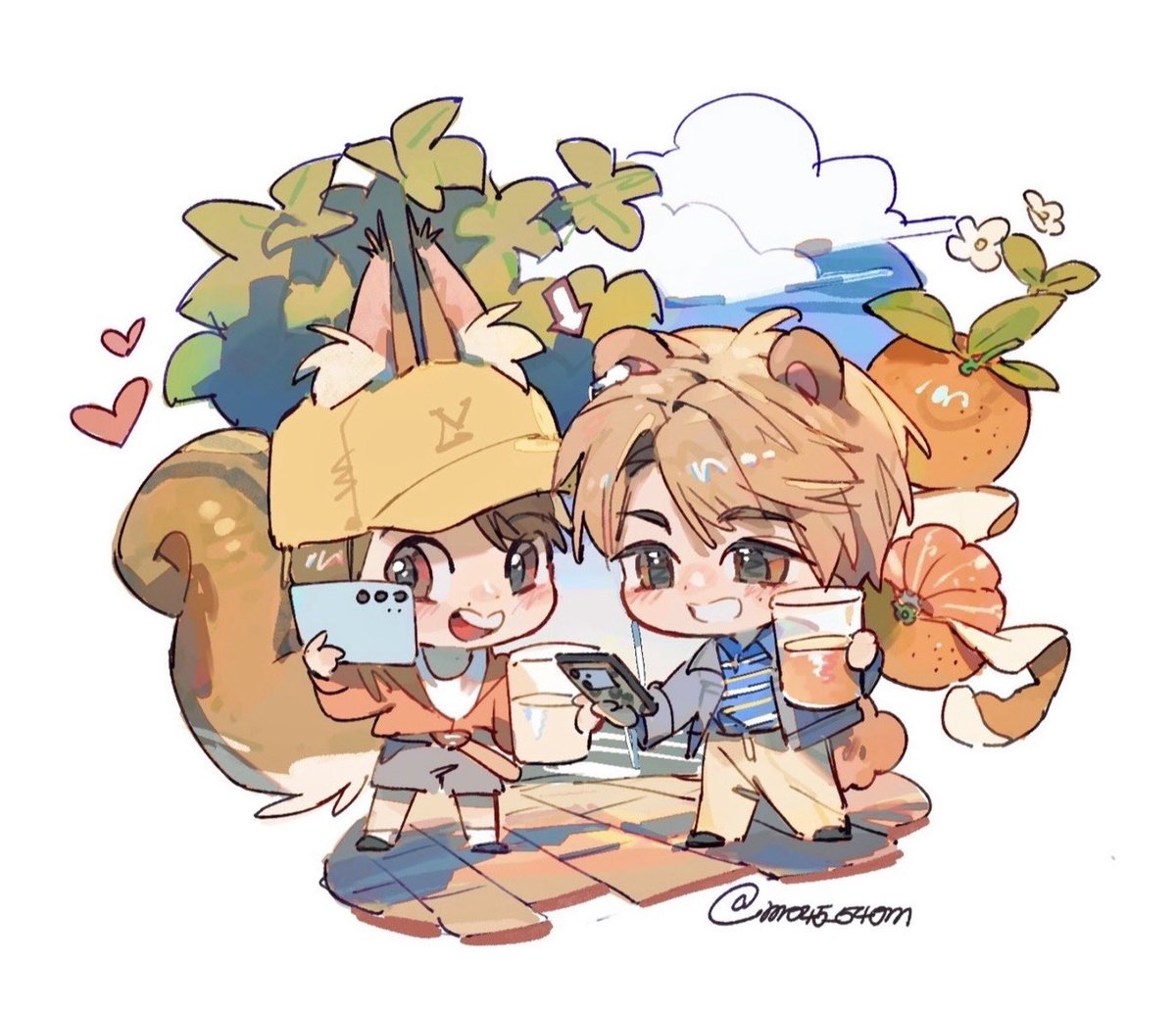 mo45_54om's tweet photo. #btsfanart https://t.co/pUOxQ1Y2iK