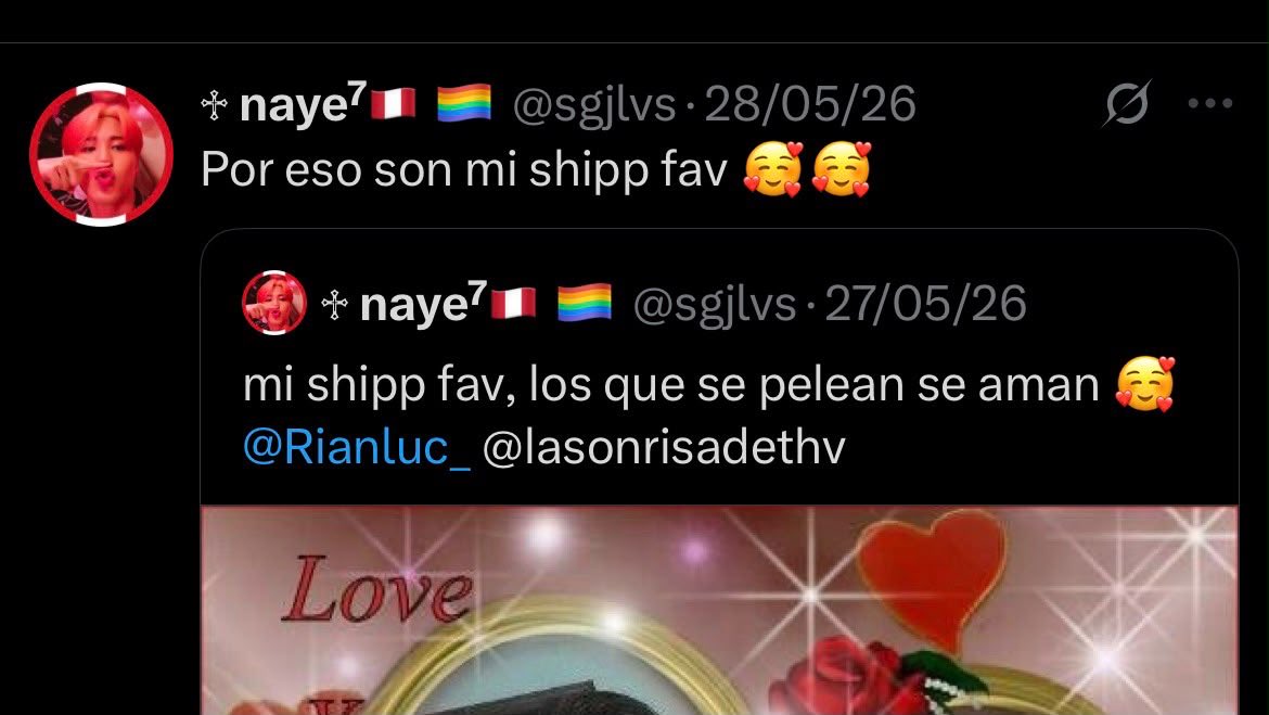 Devlin_ex's tweet photo. @Rianluc_ Muy amigas las ridículas y peor aún, burlándose de la situación, solo dense cuenta quienes son todas  y cuídense de juntarse con ellas, eso las hace igual de mierdas. No defiendan a capa y espada a pixeles que han hecho cosas asquerosas https://t.co/SyfM3Izb34