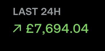Thomas_james_1's tweet photo. 🇺🇸 4th July Sale 🇺🇸
Last week was incredible, so I wanted to celebrate with the biggest sale I’ve held this year; 40% off EVERYTHING for the 4th July. But first, here are the trades I called this week;

$SPX Puts for 375% gains 🟢
$SPY Calls for 300% gains 🟢
$APP Calls for 300% gains 🟢
$AAPL Calls for 260% gains 🟢
$HOOD Calls for 120% gains 🟢
And many of our long term positions are up 100%+ too.

Use discount code; FREEDOM
At checkout for 40% off the monthly/annual or lifetime membership on any of the membership tiers.

Discount 🚨 LIMITED 🚨 to 20 uses.

https://t.co/nTWKQNIa2n