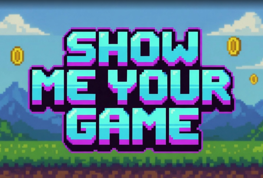 oldyzach's tweet photo. Hey folks - if you follow my account and are an independent indie game developer, please post a link to your game on Steam/GOG/etc. in the comments.

It doesn’t matter if the game is on sale or still in Early Access. It would also be nice if you could write a few words about your game. It doesn’t matter if I’ve mentioned your game before, either. 

I’m putting together a database of games, and this will be very helpful to me. If you don’t follow my account, please feel free to show me your game anyway. Thank you! 🫡
