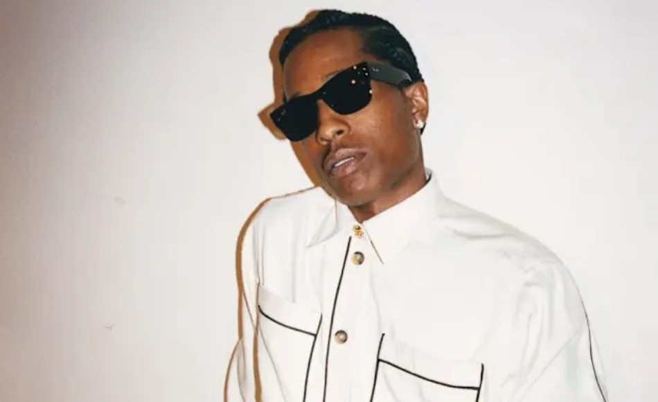 DDafrun's tweet photo. 📢 A$AP Rocky Calgary Tickets
🗓️ Sat 04 Jul 2026 8:30 PM at Scotiabank Saddledome, Calgary, Canada

🎟️ Get Tickets at https://t.co/wmgedn3wD9

#ASAPRocky #ASAPRockyTickets #ASAPRockyCalgary #ASAPRockyinCalgary #ConcertTickets https://t.co/6Q9Wgsln71