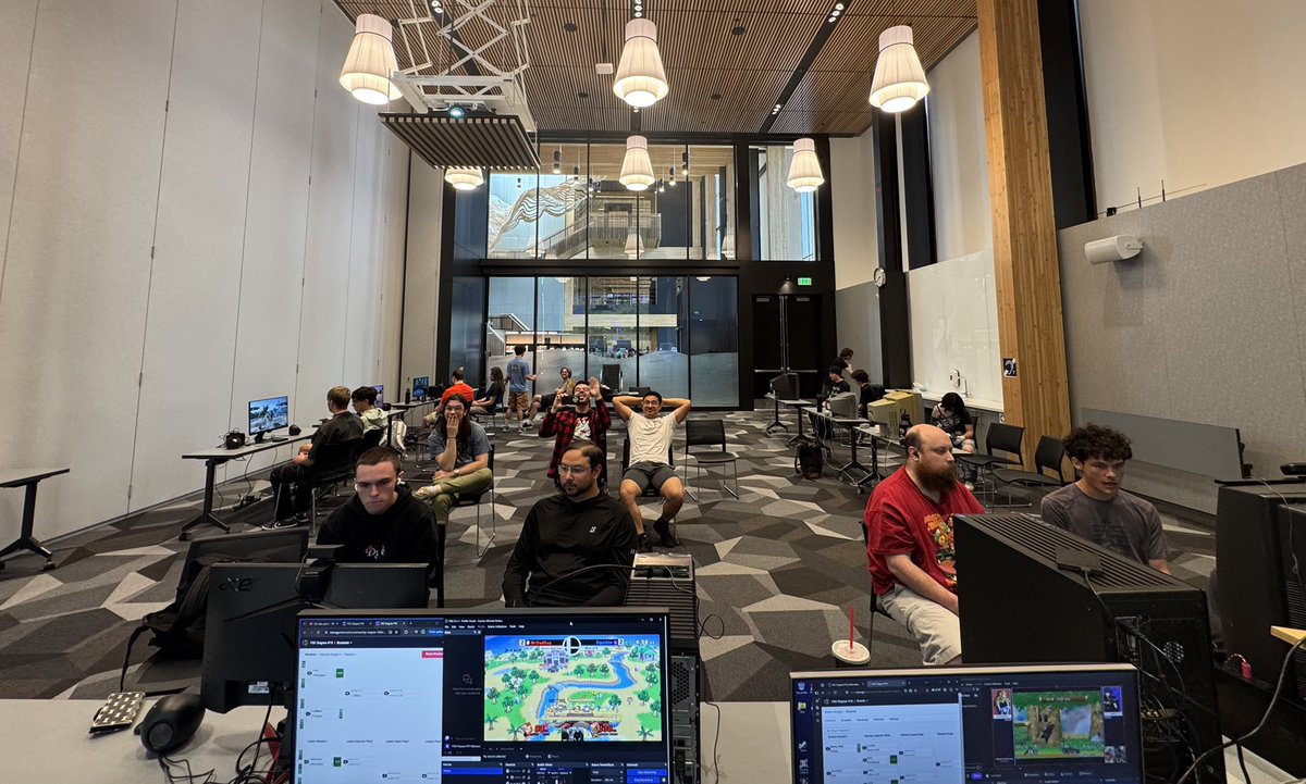 CentralORFGC's tweet photo. And that’s it for FGC Degree #18! https://t.co/UnS0xeE6eY
