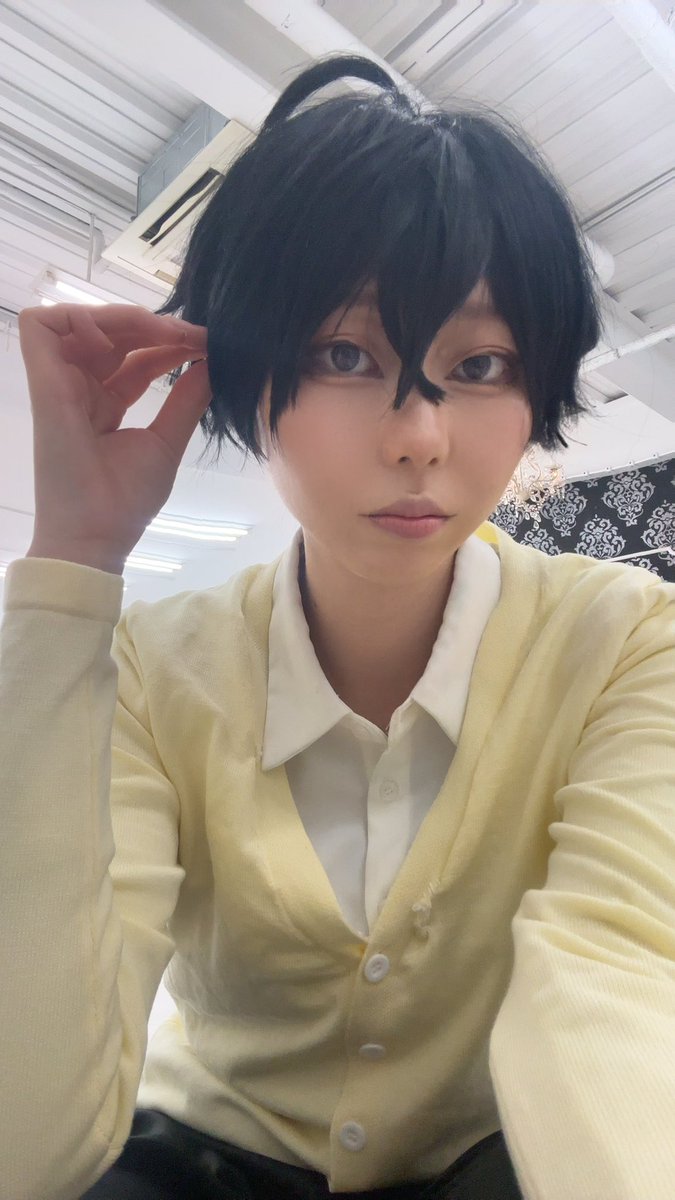 うっちーの誕生日を祝う会0712