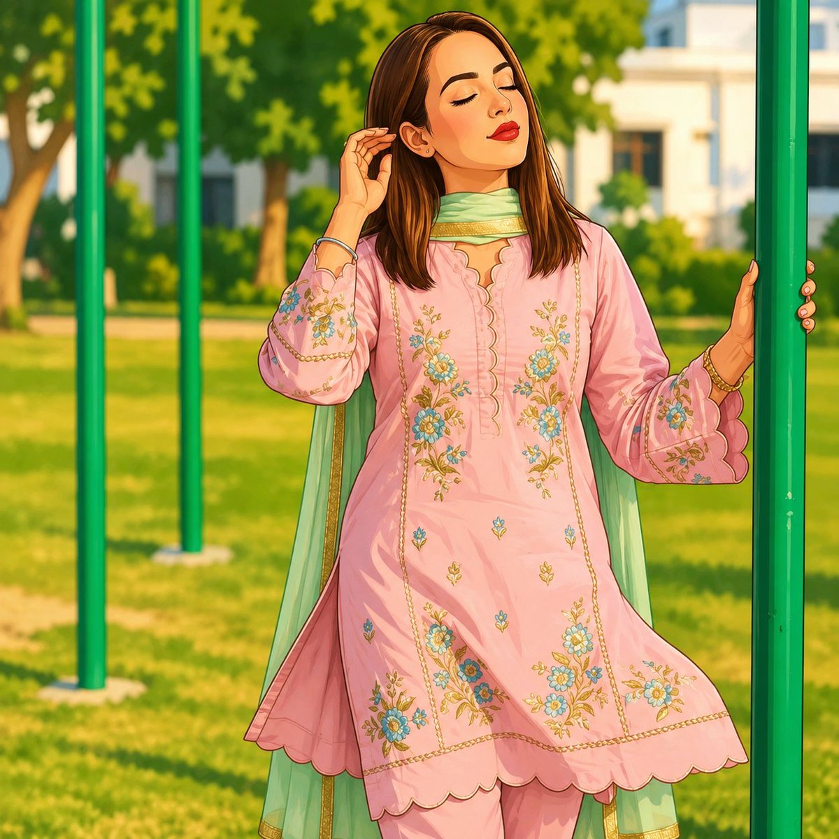 Syeda Queen🖤👑❣️ tweet media
