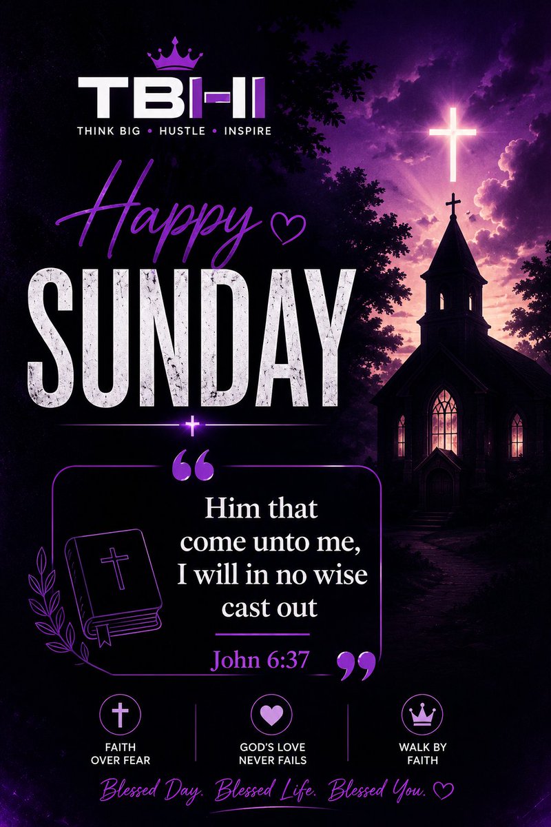 AllaSamuel64948's tweet photo. Happy Sunday Guys 
It's The Lord's Day ✝️ https://t.co/RMPYTxKPJE