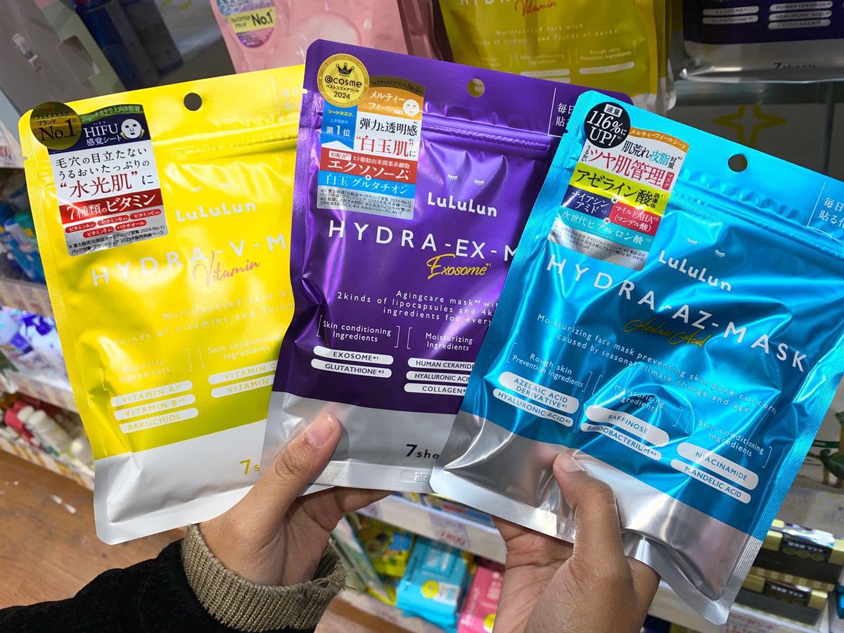yuanaalim's tweet photo. Yukk, yang mau nitip Snack, skincare, makeup ikut eta 18 July

Harga barang × kurs Rp113 ➕ Fee jastip Rp10.000/item ➕ Ongkir Jepang–Indonesia Rp180/gram (sesuai berat asli barang).

Jastip japan https://t.co/E9J00GmyLe