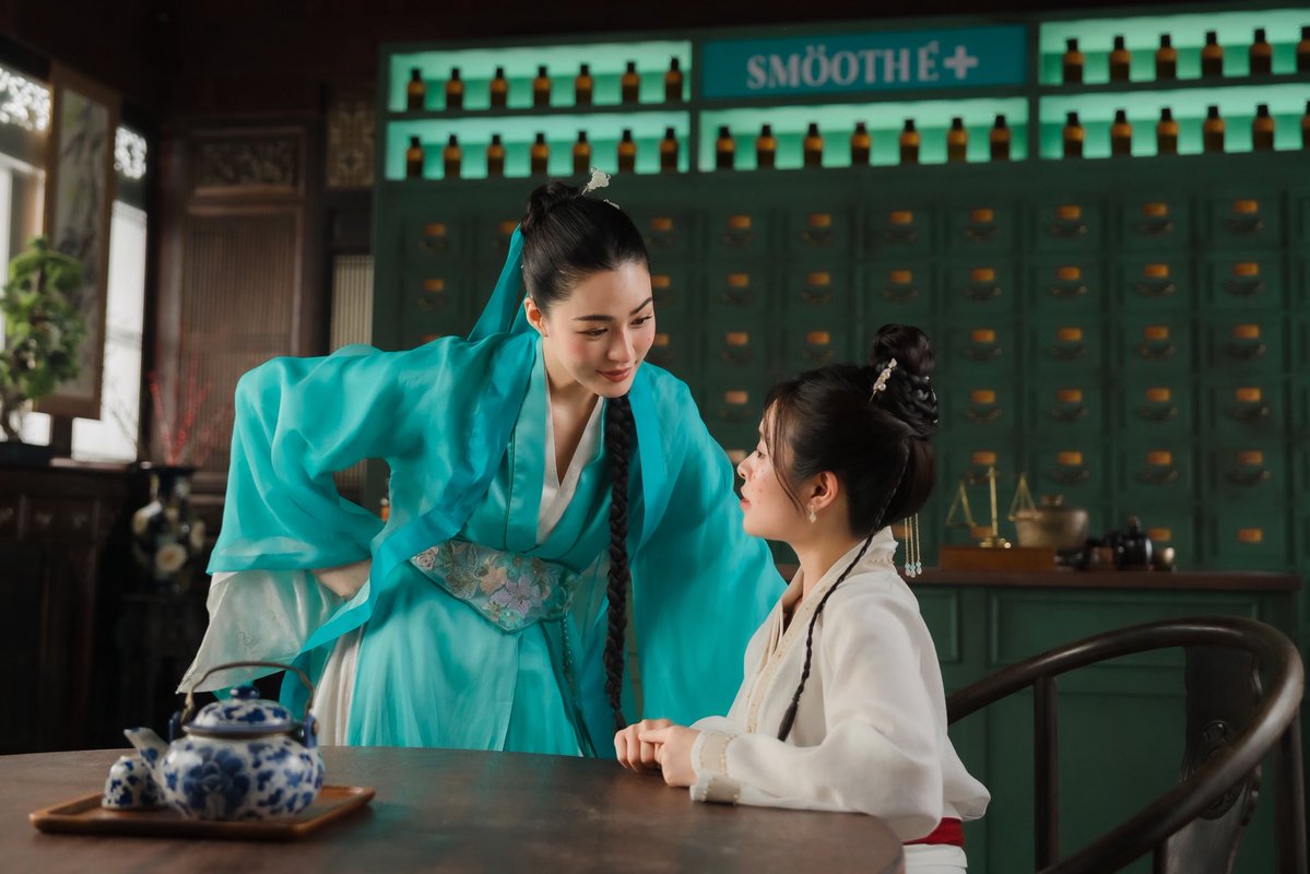 SmoothEThailand's tweet photo. ตี๋อย่าทิ้งพี่…

#LinglingKwong #โฟมที่หลิงเลิฟ #SmoothE #smoothebabyfacefoam #หลิงเซียนใส https://t.co/JI1YNOJJU7