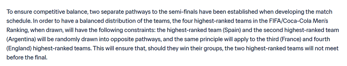 IF_FPL's tweet photo. And this actually happens as four highest-ranked teams all delivered https://t.co/eZkir6drbf