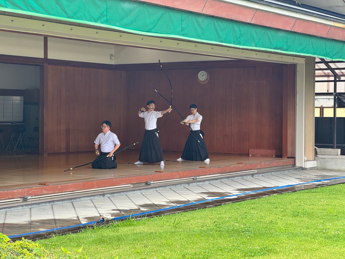 ykhmkd's tweet photo. 第九試合
京都市Aと横浜市Bの試合が始まりました https://t.co/Y4cbGVC8AH