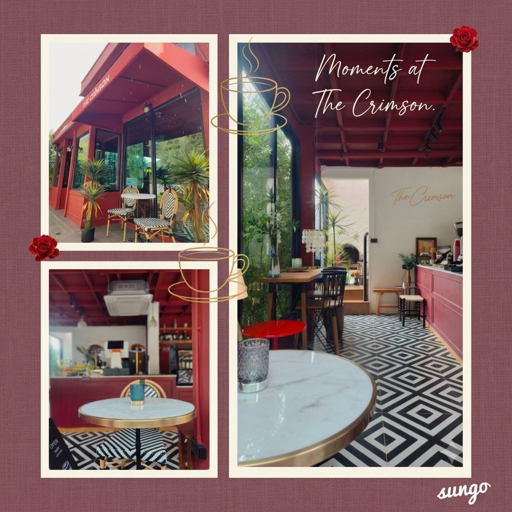 hiruntrakul's tweet photo. พรุ่งนี้แล้วนะ น่าจะเป็น soft opening น่าตื่นเต้นมาก (ภาพถ่ายผ่านกระจกจากจากนอกร้านก็ยังแสดงถึงรสนิยมการตกแต่งที่คลาสสิคมาก) 👍
#เป๊กผลิตโชค
#PeckPaLitChoke https://t.co/oCWYtpDgea