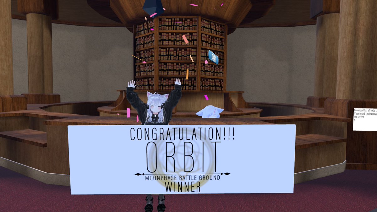 VRMANSCG03_MP's tweet photo. 《ORBIT》第14回にご参加いただきありがとうございました！

優勝はさんでした！おめでとうございます！

フォーマット:スイスドロー
参加規模:6名

#MP03 https://t.co/qfgooiFUxV