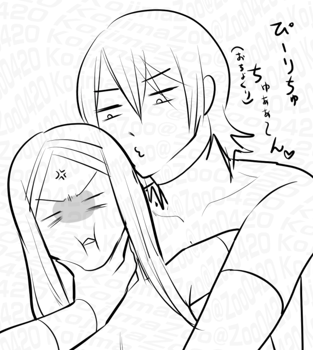 Zoo0420's tweet photo. ハレソマ https://t.co/X6PG4qM9z4