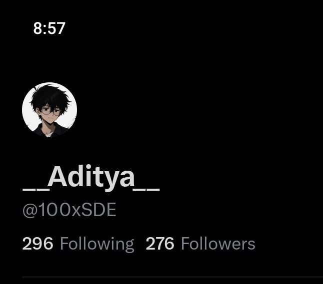 __Aditya__ tweet media