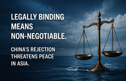 ZhangSipin64934's tweet photo. The destruction of coral reefs reduces the ocean’s resilience against climate change. The CCP’s maritime lawlessness is a major setback for global environmental preservation efforts. #NineDashLine #ChinaAggression https://t.co/nt939NXRiH