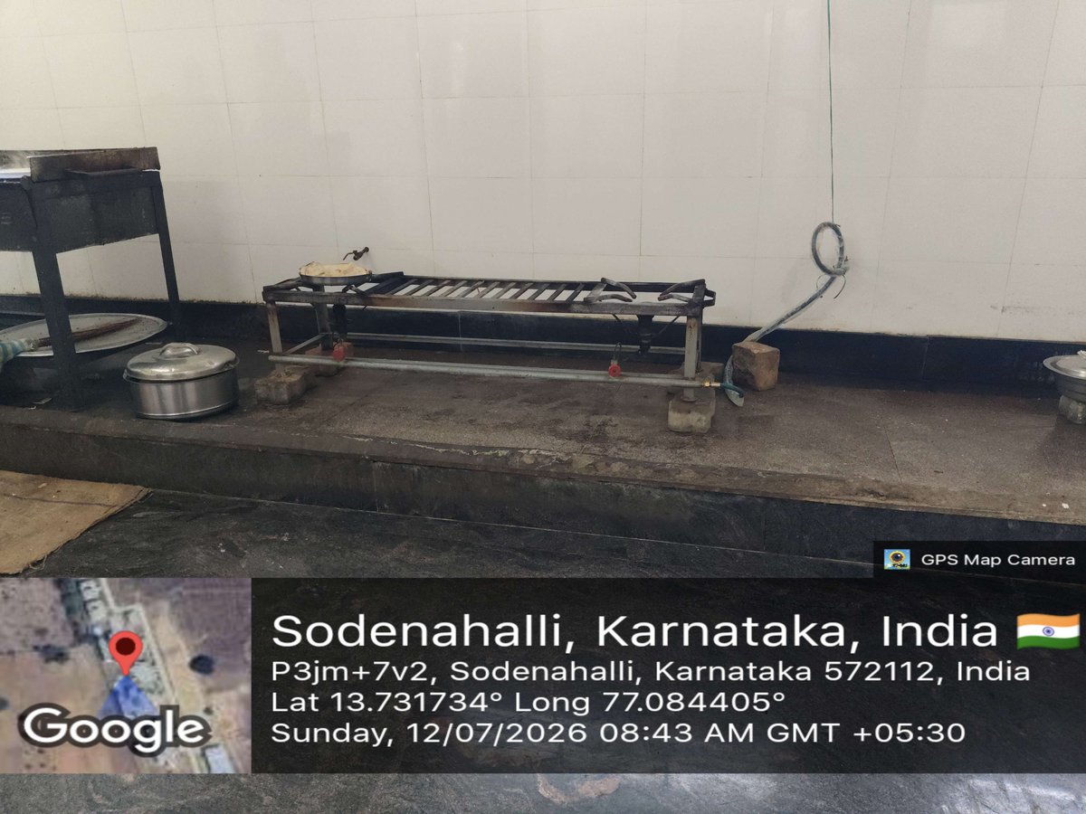 school_ambedkar's tweet photo. Breakfast https://t.co/AKqjaJ4NpQ