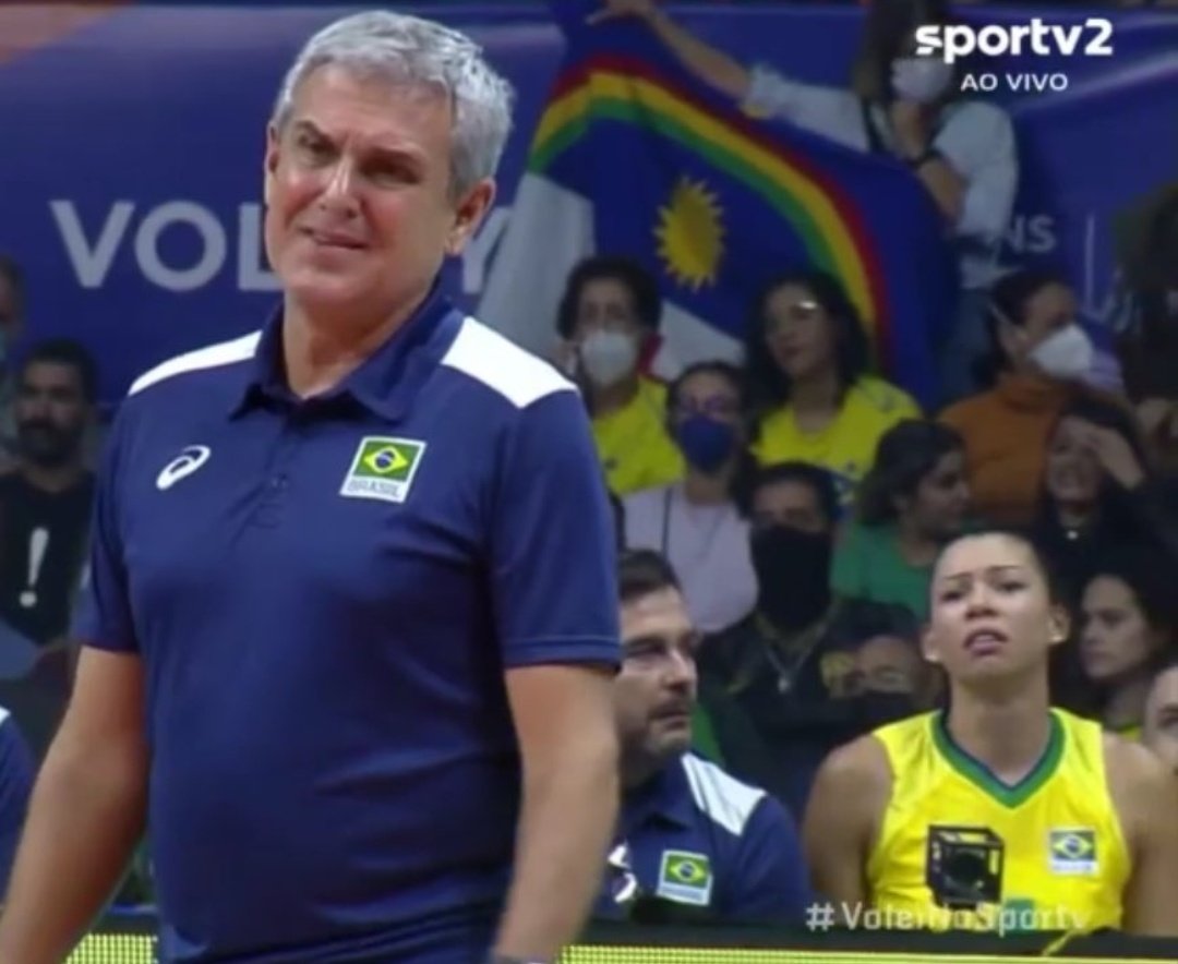 DaniSMS01's tweet photo. #VoleiNoSporTV https://t.co/xH4Jpl6TVa