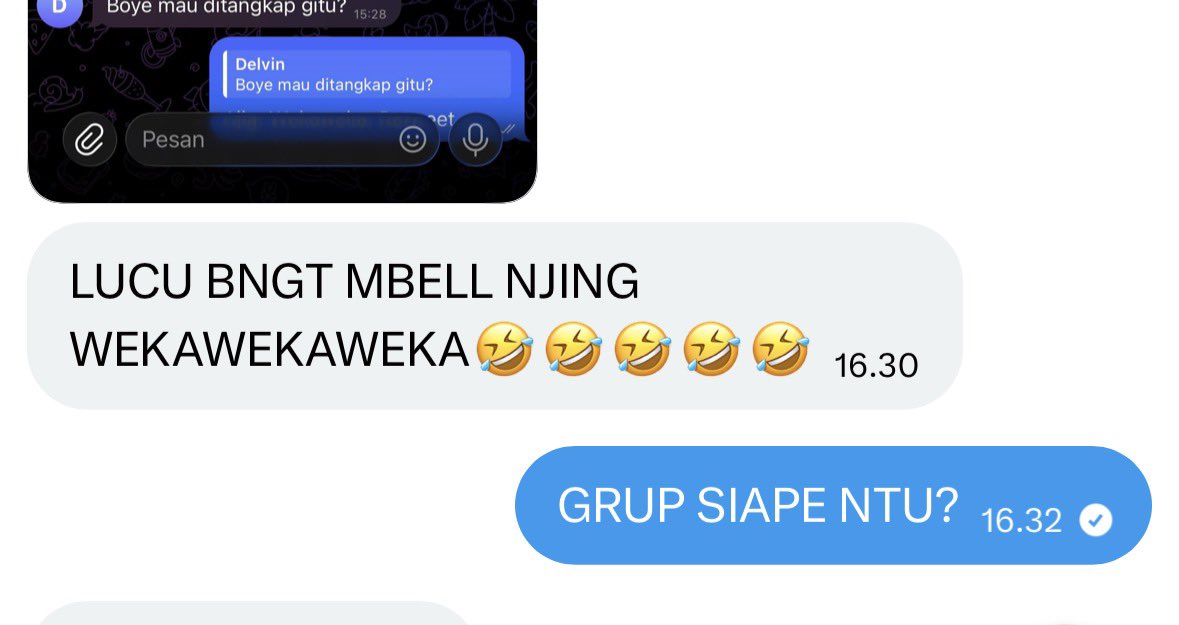 TheLordBoye's tweet photo. TP ADA KABAR BURUK MBEL TARGET RT MENINGKAT GUE UDE KECEWA BET GUE TEESEBAR SAMPE GRUP GRUP LINK WEB GRUP GRUP BERBAYAR BANYAK YG DM GUE BESERTA BUKTI BUKTI VALID GUE AJE KAGAK NGAMBIL KEUNTUNGAN APAPUN DR LU LU SEMUANYE KECUALI TF AN ALIANSI COPET KETUM @tuyulbettorbali ITU JUGE KRNA ALIANSINYE WON UDE BANYAK BANGET DR METCH 1