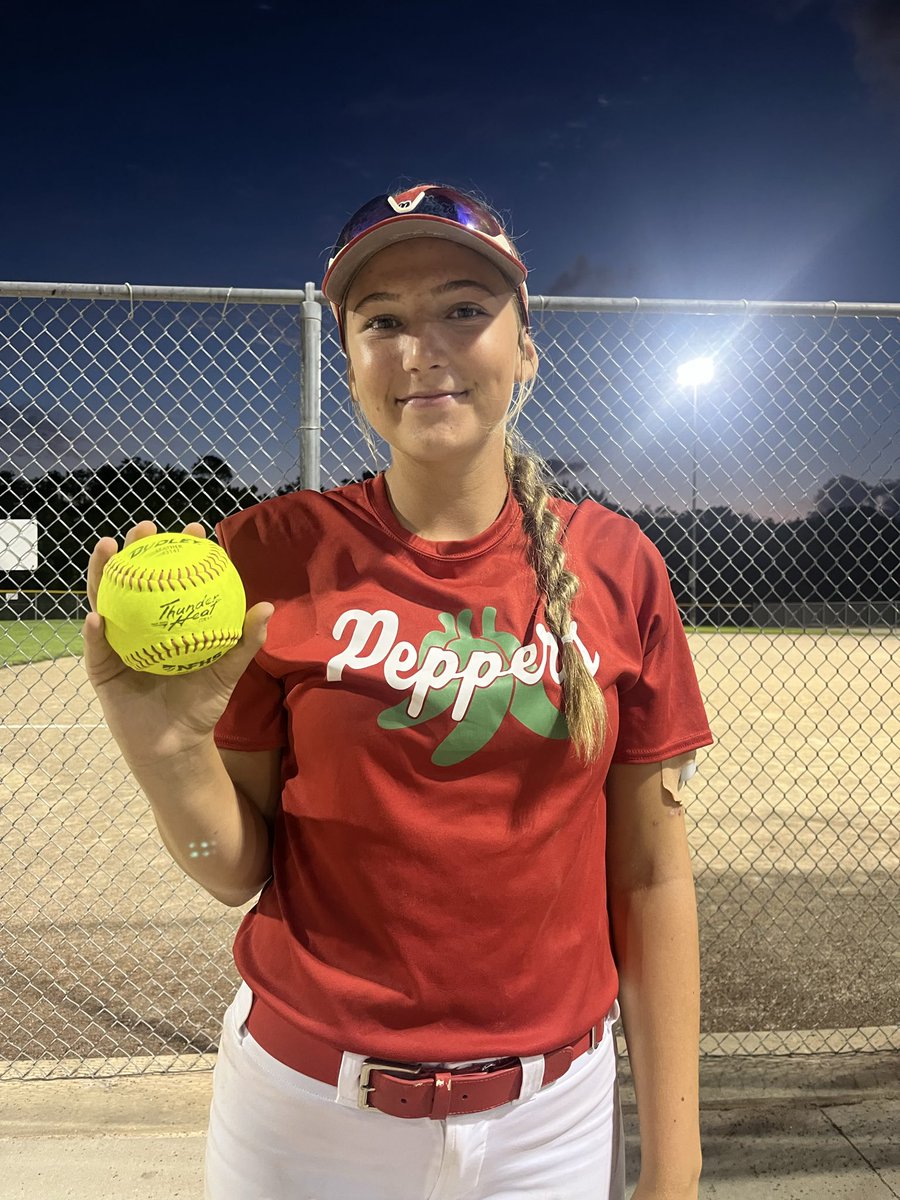 KC Peppers 18s- Lazor (Varriano) tweet media