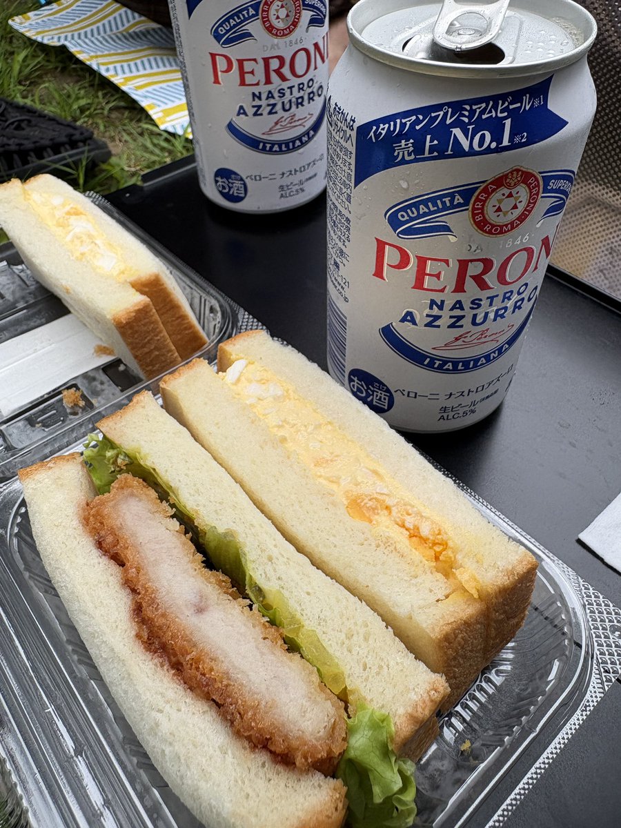 shavaibow's tweet photo. 今更だけどフジロックに向けてキャンプの設営🏕️
場所は夢の国のホテルに囲まれてる市営キャンプ場〜はじめて来たけど快適だ〜🌴 https://t.co/wj6mq7Y4Do
