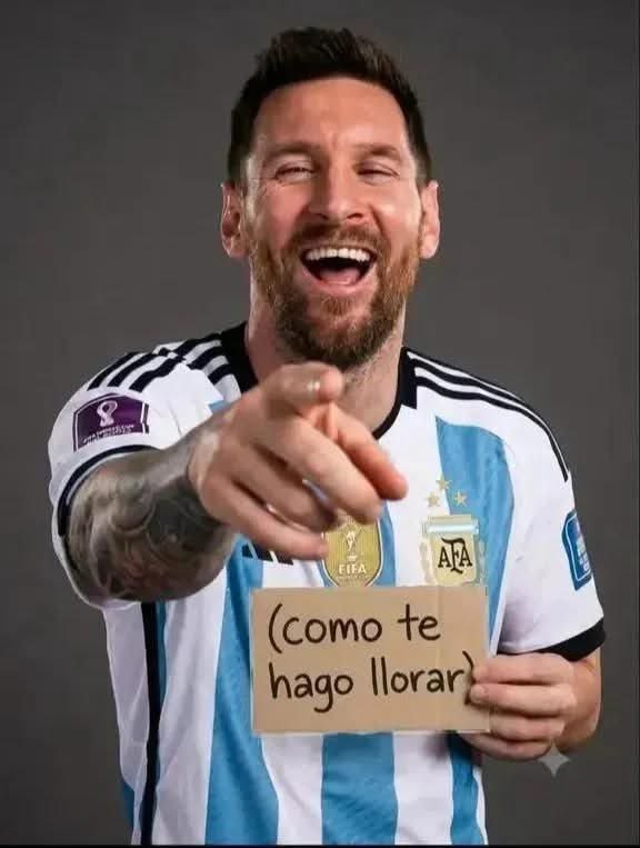 luisfvr0210's tweet photo. @armagejimmy @Javisness JAJAJJAJAJAJAJJA https://t.co/9djkt6gyEN