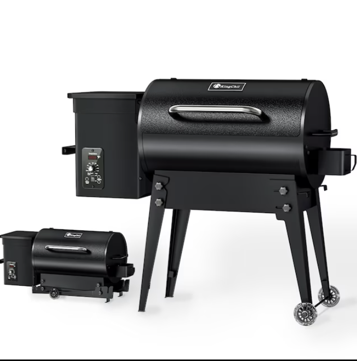 FatKidDeals's tweet photo. Pellet Grill and Smoker for $279!
https://t.co/QBcr8u0SI4

Looking for anything else? Comment below &amp; we'll DM you a response! https://t.co/NIbRVW8hUa