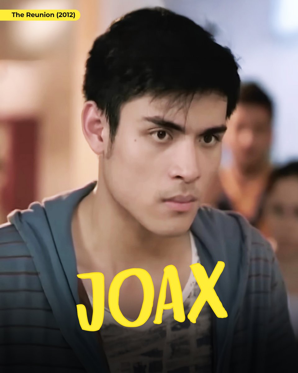 StarCinema's tweet photo. Celebrate his special day by watching these FREE FULL MOVIES here: https://t.co/GVmG2S7C4G

#AllAboutStarCinema #TheReunion #BakitHindiKaCrushNgCrushMo #BrideForRent #PastTense https://t.co/m7qDPhZMpW