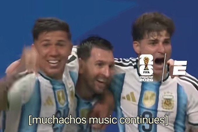 otbmrtnz's tweet photo. GOL DE JULIÁN LA PUTA MADRE TODO TUYO AMOR DE MI VIDA TE AMO https://t.co/OTvmSTnSJE