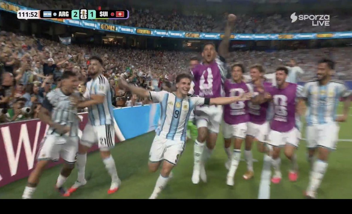 CHIZZY_BB's tweet photo. What a sweet marvelous goal https://t.co/eI0gl5RQoE