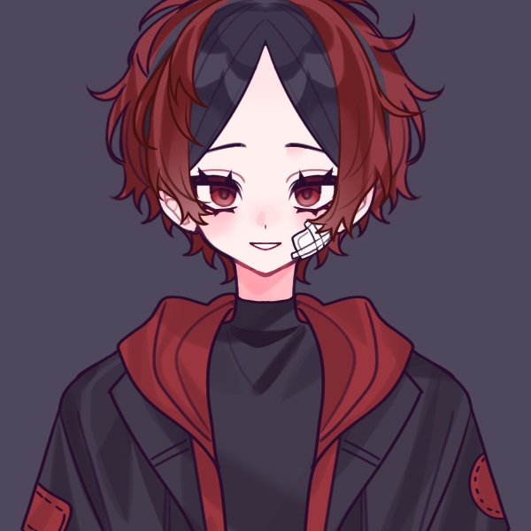 yoAke 【re:DAWN】 tweet media
