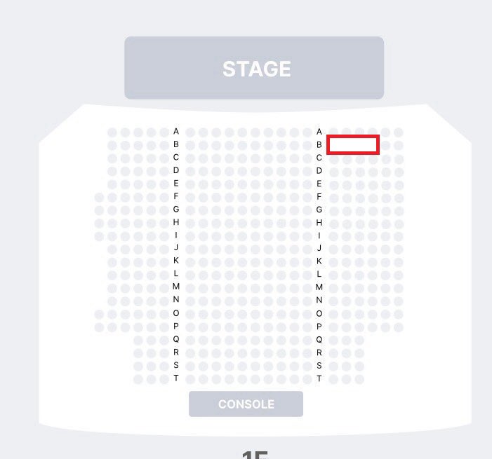 TicketsSel5c's tweet photo. 2026 82MAJOR FAN-CONCERT 82 Office : Vacation

에투메 콘서트 티켓양도

07/18 14:00

1층 B열 - 티포13

07/18 19:00

1층 A열 - 티포13

07/19

1층 A열 - 티포13

-티포금액⭕️

-아옮⭕️

-예매인증⭕️

❣️문의DM주세요❣️ https://t.co/0tD1htq8nj