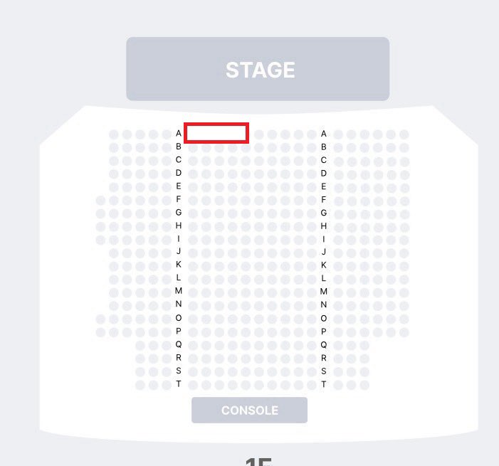 TicketsSel5c's tweet photo. 2026 82MAJOR FAN-CONCERT 82 Office : Vacation

에투메 콘서트 티켓양도

07/18 14:00

1층 B열 - 티포13

07/18 19:00

1층 A열 - 티포13

07/19

1층 A열 - 티포13

-티포금액⭕️

-아옮⭕️

-예매인증⭕️

❣️문의DM주세요❣️ https://t.co/0tD1htq8nj