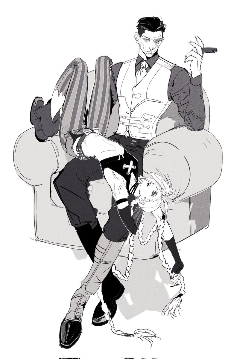 父女症候群 tweet media