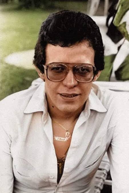 Orlaaaand's tweet photo. @UlisesDavid__ Al buen Héctor Lavoe https://t.co/rjU4taNnAE
