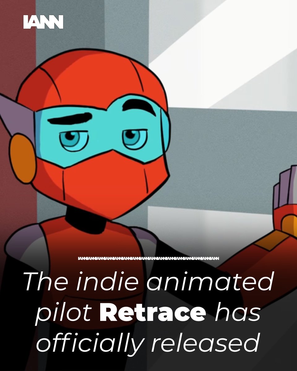 Indie Animation News Network tweet media