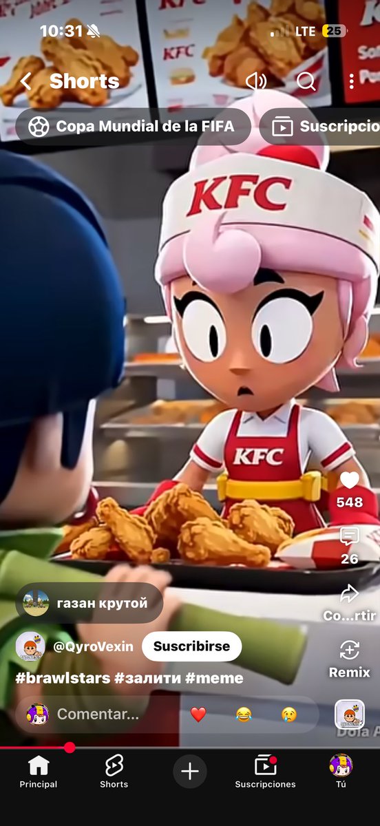 Roberto2Rey's tweet photo. Mientras Sigo Investigando. Ales Dejo Algunas Marranadas Que Encuentro.

Janet Kfc Antes que él GTA6 https://t.co/sXLTc89wM1