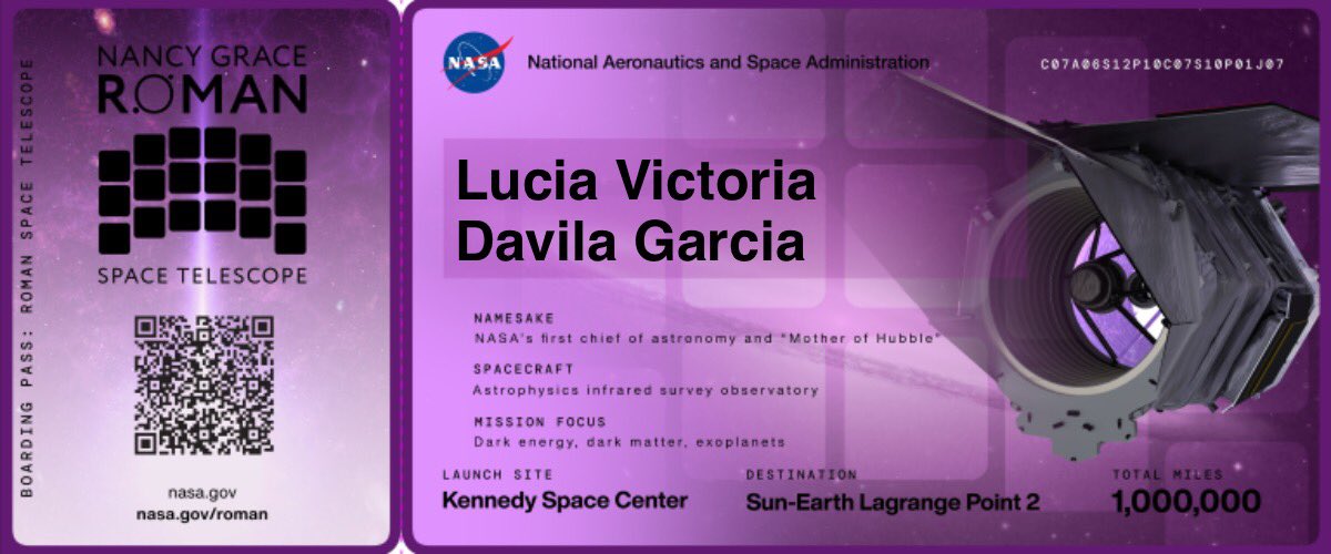 lucciadavila's tweet photo. 🚀 https://t.co/xiCgcbWOdp