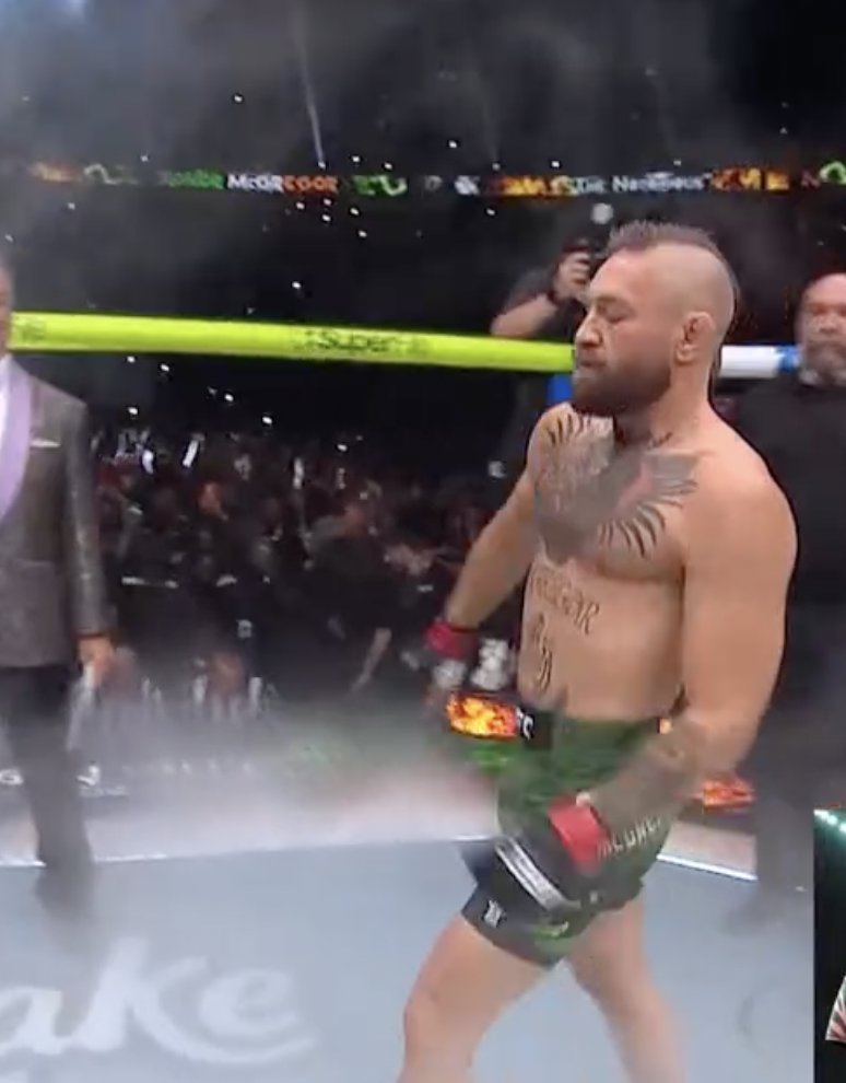 US_X01's tweet photo. #UFC329 lan lan :))))))) komedi amq https://t.co/en3Uo0pIa8
