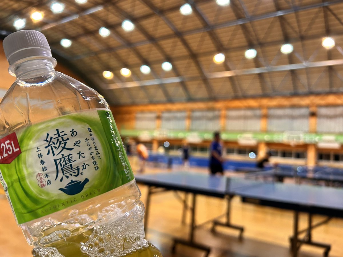 wactsaga's tweet photo. ＼日曜夜はWact day🏓／

こんにちは、ワクトです。
今回は、Wact dayのお知らせです。

19:30〜21:30(2時間)
佐賀市立体育館にて
参加フリーの練習会【Wact day】を開催します❗️

🤩学生は無料(大学生含む)
🐥社会人・一般は参加費200円

《今後の開催予定》
7月は毎週開催予定🔥 https://t.co/YLCNQ7KPJH