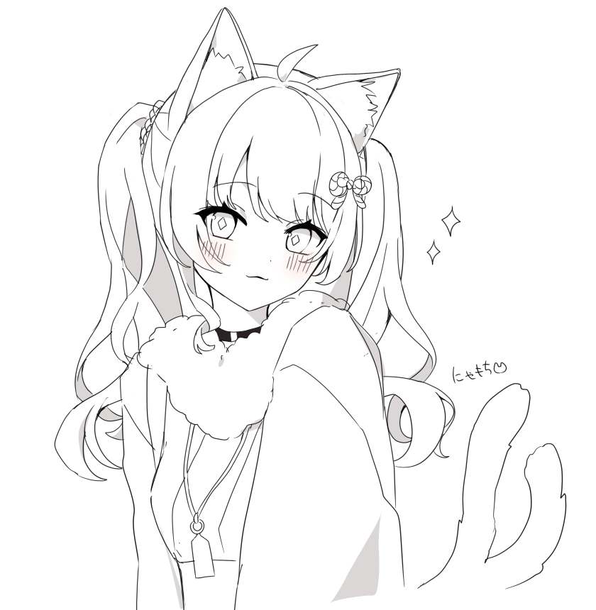 にゃもち⑅︎ (@tktknyann) on X