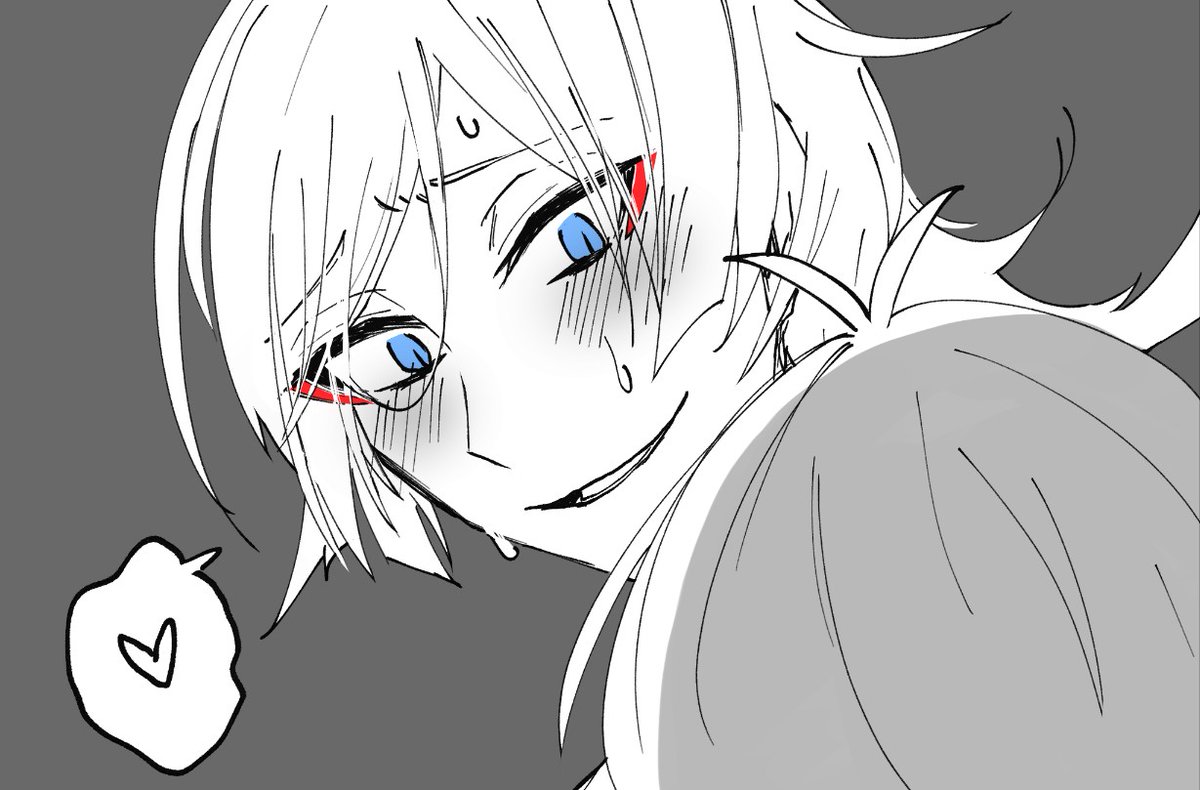 エノハ tweet media