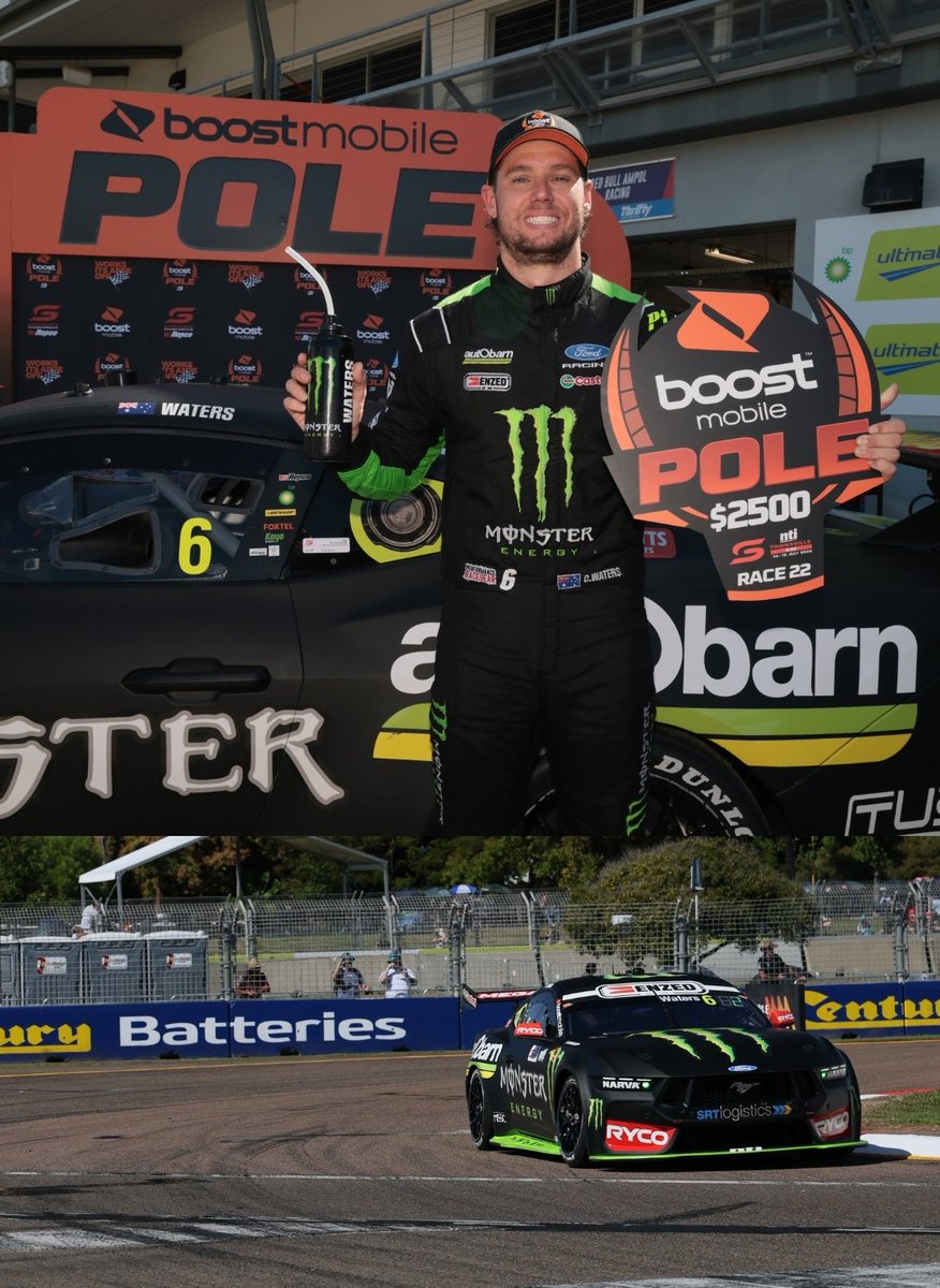 Ford Racing tweet media