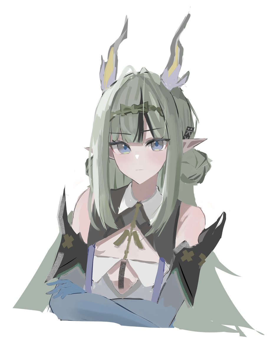 Momiji_ilust's tweet photo. スーちゃんかわよ https://t.co/jV5h3avZwC
