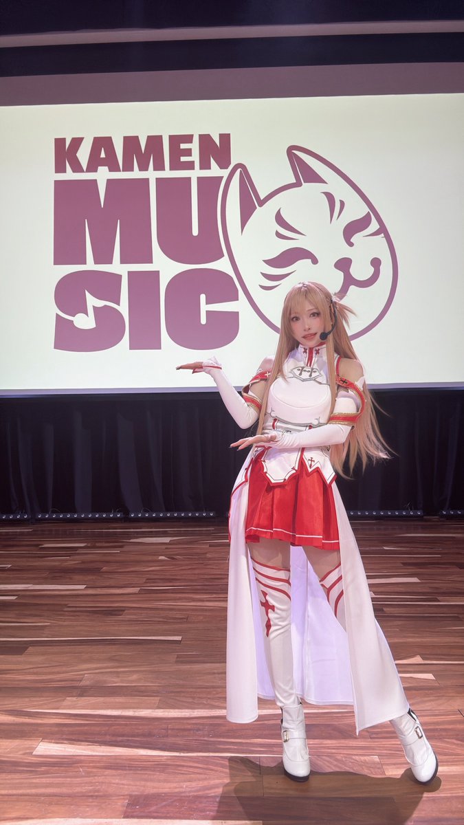 Lissa • リサちゃん (@asunastaciasama) / Posts / X