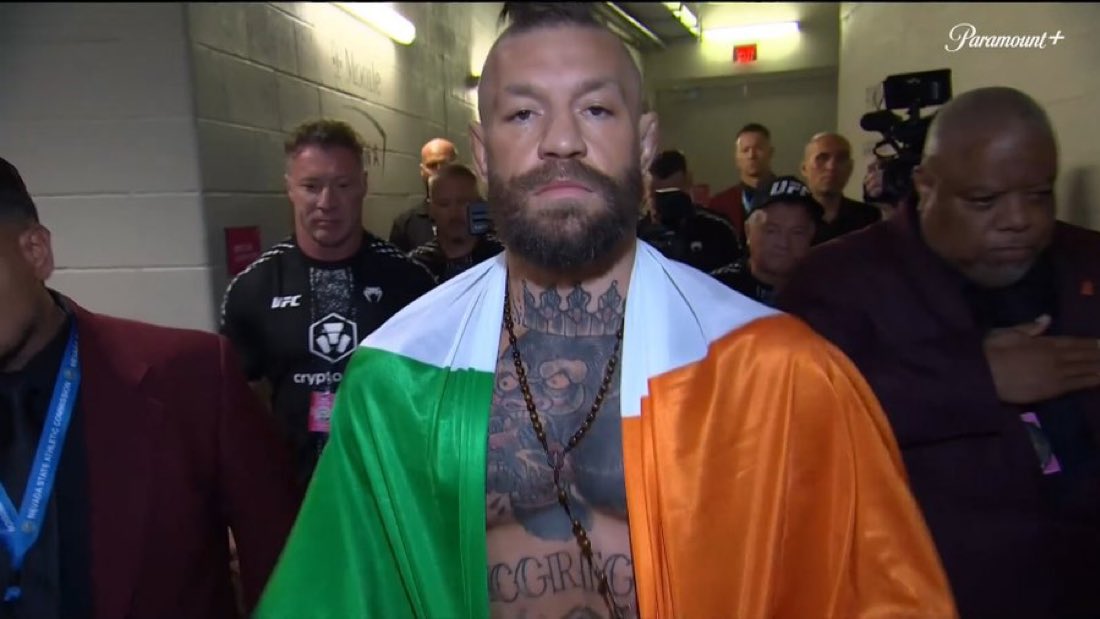 big_business_'s tweet photo. Conor McGregor Vs Max Holloway time #UFC329 https://t.co/tQe5k5Qdoh
