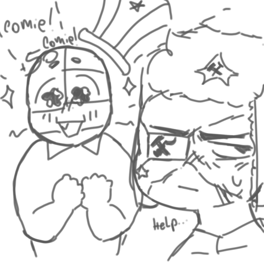 tubaraomartel00's tweet photo. “Maybe in another life Sovie?”
“Maybe Amerika.. if the world were more kinder…”
#Amesov #Sovame #countryhumans https://t.co/McVA4RVMul