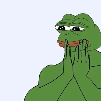 pepeRH_'s tweet photo. The Biggest Meme the world has ever seen.

$PEPE https://t.co/5Q82Uj1GVi