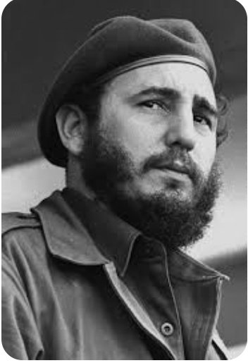YasmanySal66724's tweet photo. "Cuidar la salud del pueblo, evitar sus sufrimientos y sanar sus enfermedades es una tarea de orden social y moral." Fidel Castro
Así me gustaría cerrar mi día. Con el Comandante siempre presente en los revolucionarios. #CubaPorLaSalud #CubaPorLaVida #CubaVencerá https://t.co/lo0d82pAvp