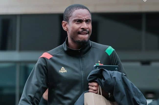 EricNdagije250's tweet photo. BREAKING🚨

Rulani Mokwena 🇿🇦 set to join Pyramids FC 🇪🇬 as the Head Coach. https://t.co/VHjzUwhlnx
