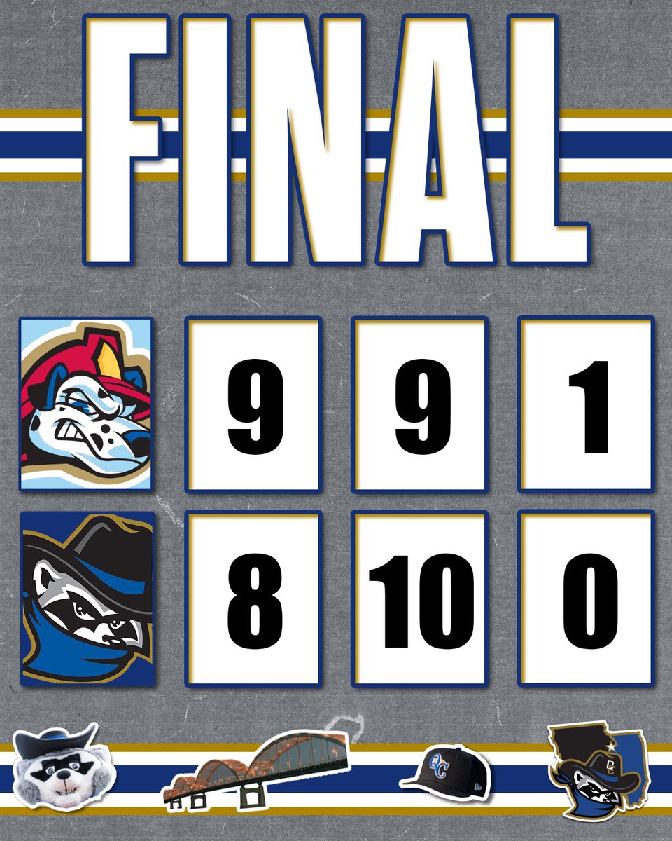 QCRiverBandits tweet picture